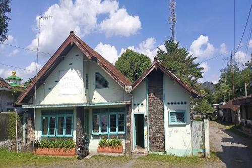 Hotel O Agung Banjarnegara — hotel in Banjarnegara