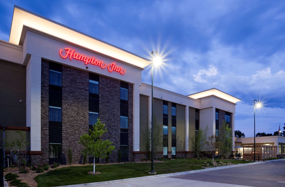 Hampton Inn Spicer Green Lake - photo 45