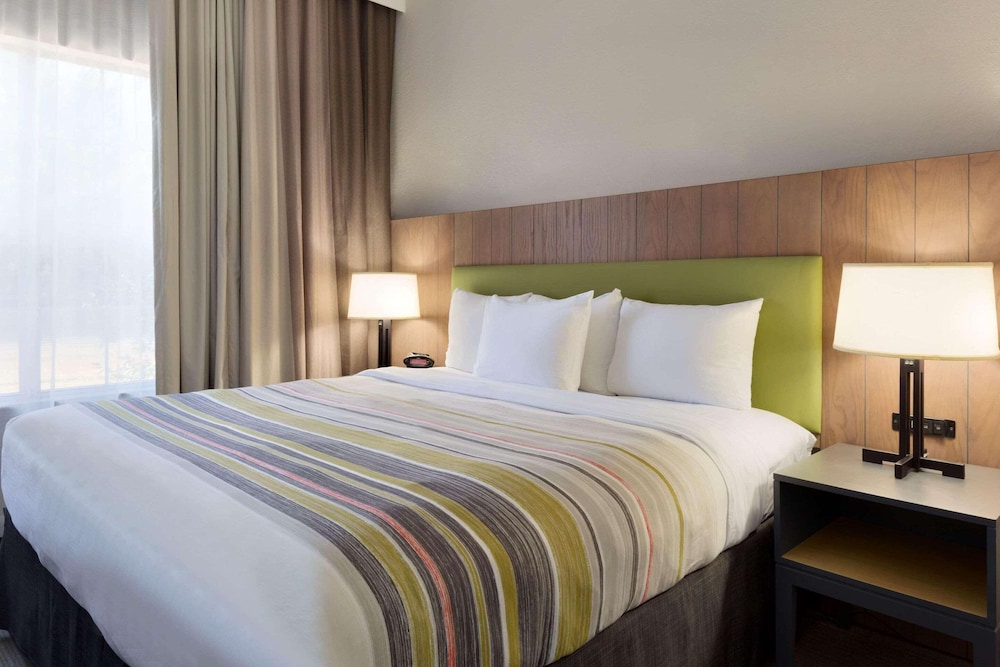 Country Inn & Suites by Radisson Brunswick I 95 GA - photo 11