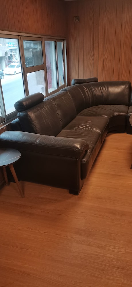 Al Monzer in Amman, Jordan