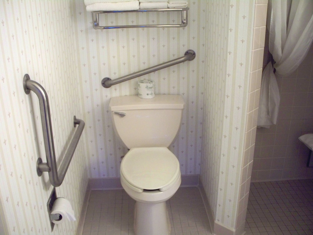 Country Inn Deerwood - photo 37