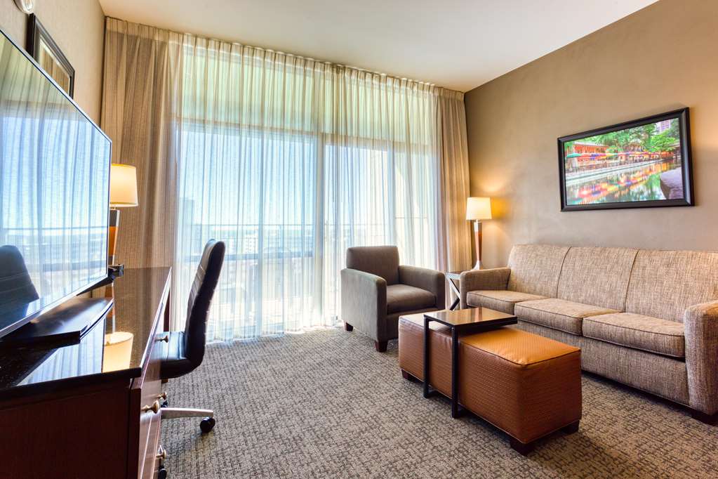 Drury Plaza Hotel San Antonio Riverwalk - photo 100
