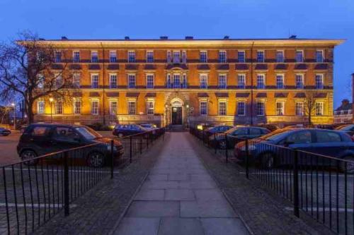 Spotlight Hotels - carbon neutral hotel in Abuja