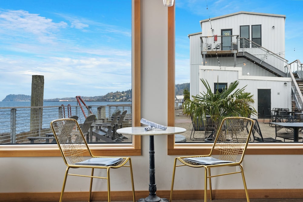 Bowline Hotel - photo 133