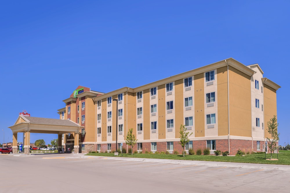 Holiday Inn Express & Suites York by IHG - photo 29