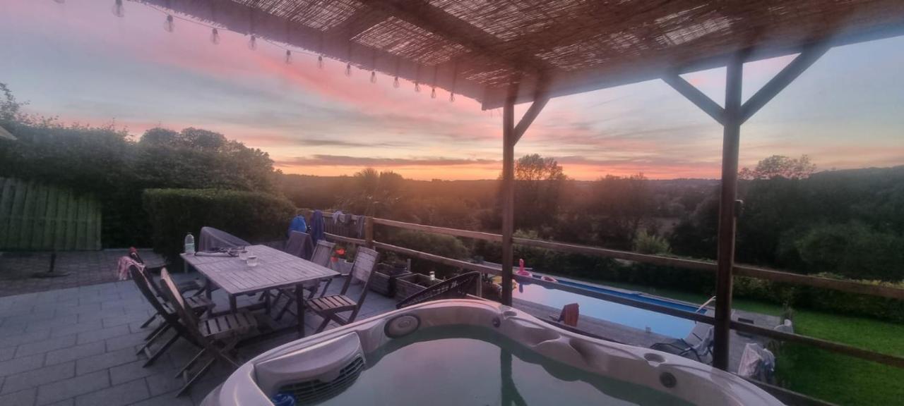 Au grez de la butte in Grez-Doiceau, Belgium