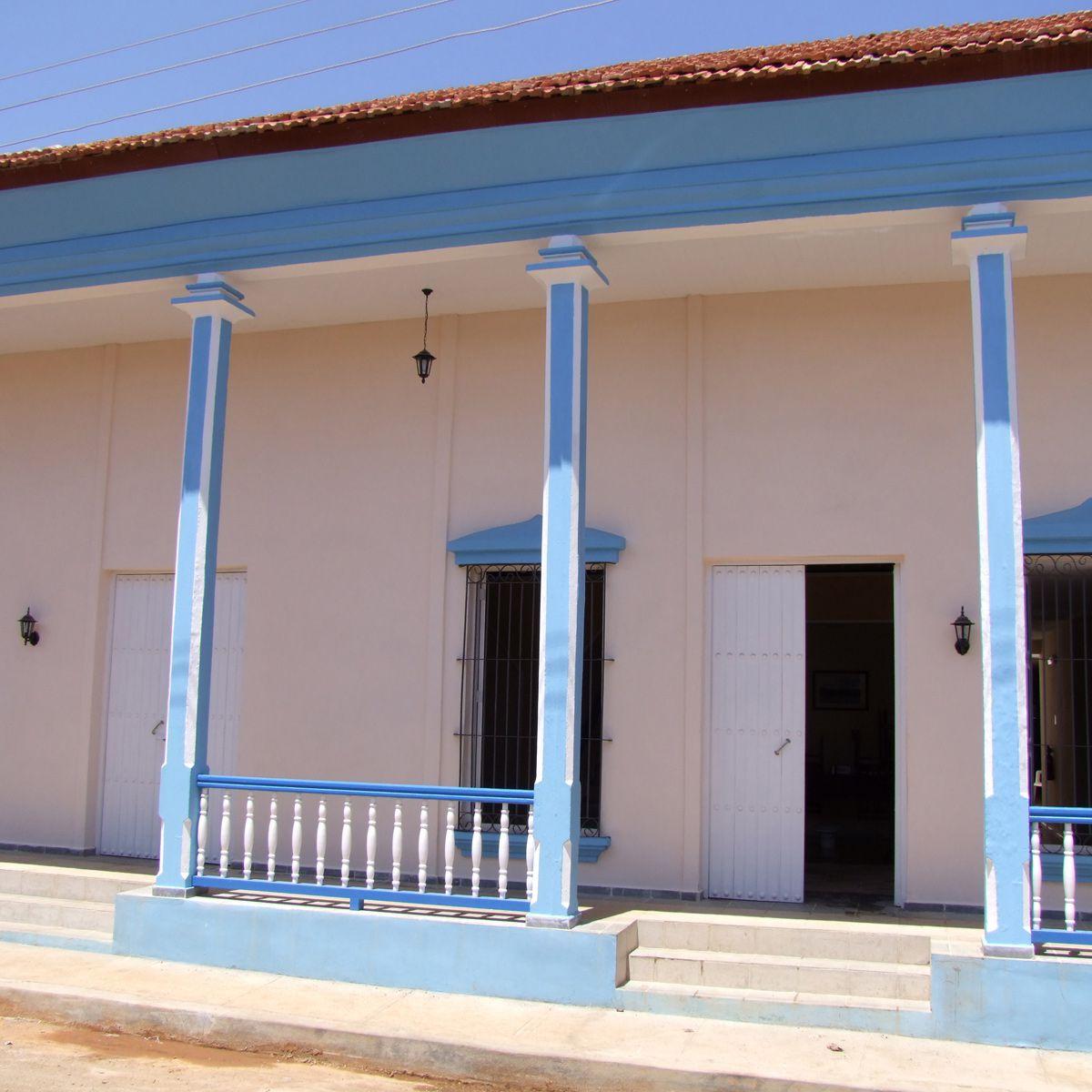 Hostal 1511 — Baracoa — photo 5