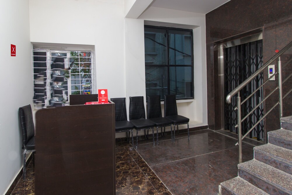 Qube Inn — Hyderabad — photo 4