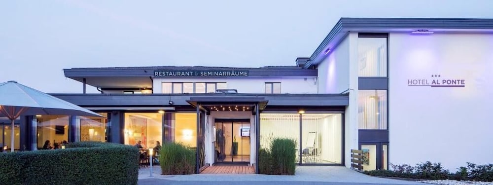 Hotel Al Ponte pet-friendly hotel Wangen An Der Aare