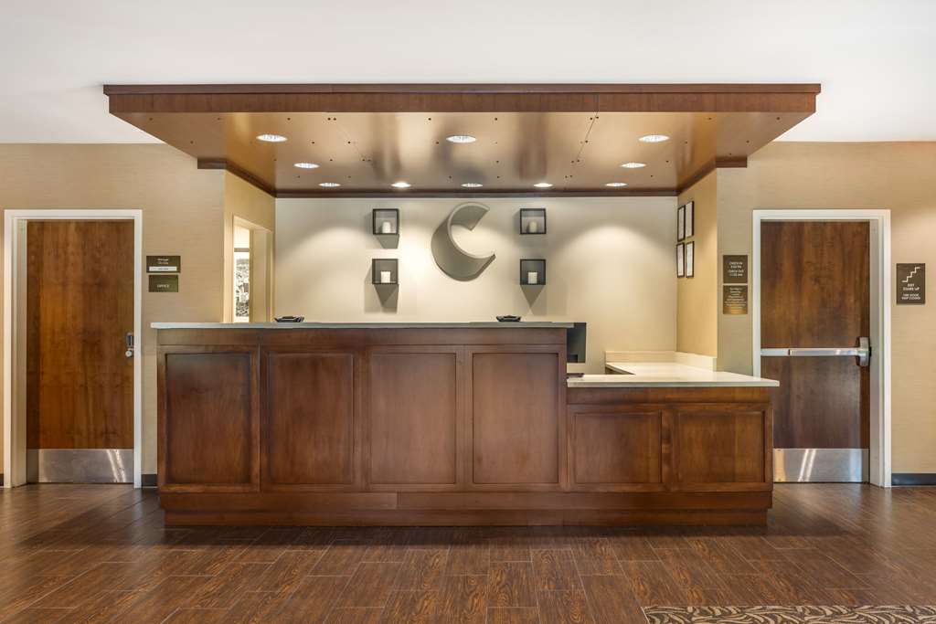 Comfort Inn & Suites at CrossPlex Village - photo 6