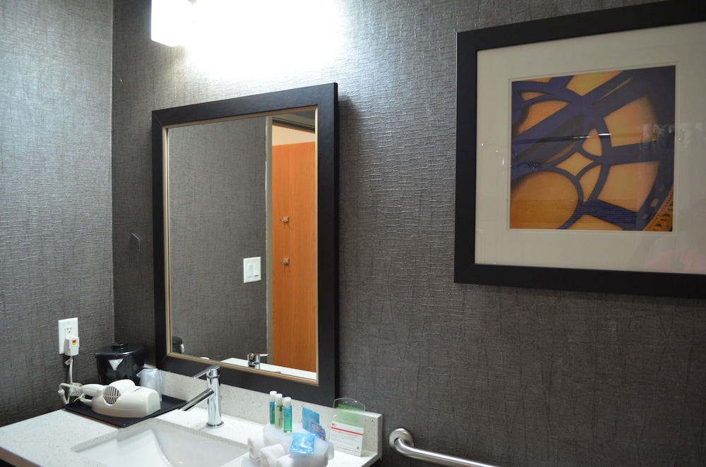 Holiday Inn Longview North by IHG - photo 13