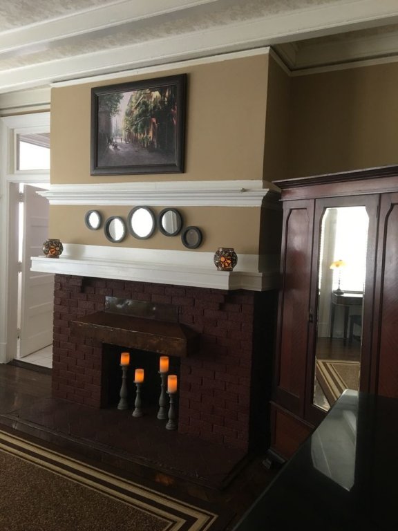 NOLA Grand Canal Hotel - photo 28