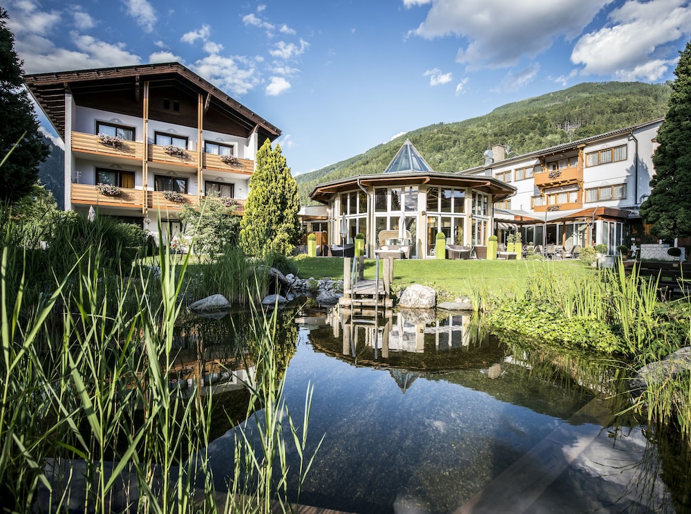 Ferienhotel Trattnig GmbH in Radenthein, Austria