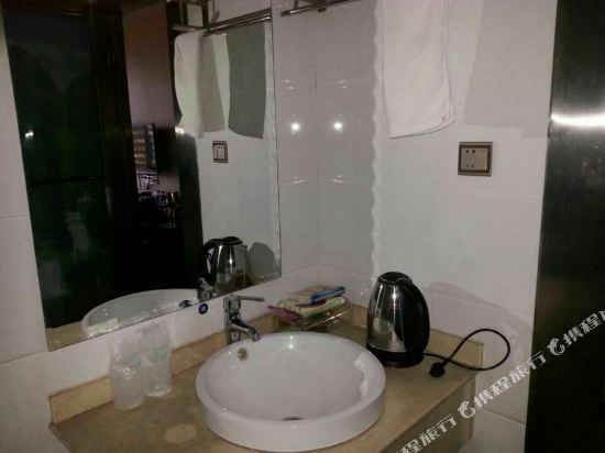 WuSheng KaiXuan Hotel in Yankou, People's Republic of China