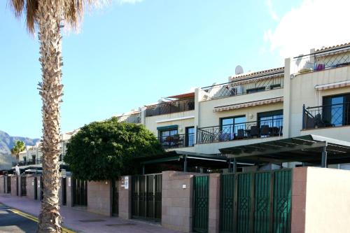 Ojos Bonitos - last minute hotel in Adeje