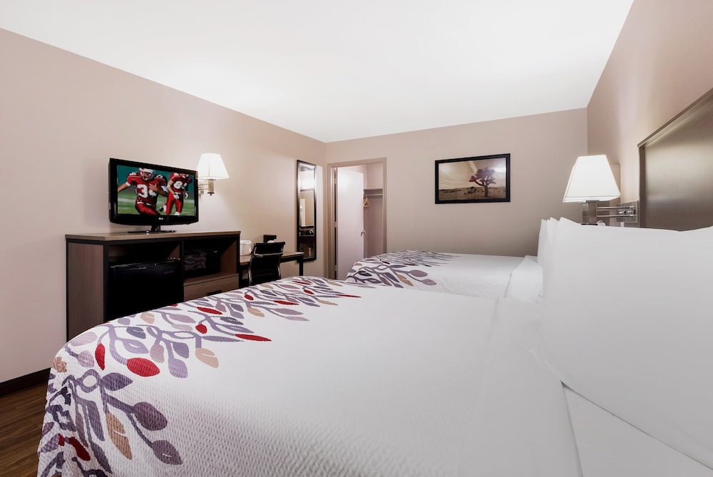 Red Roof Inn Chattanooga Lookout Mountain - photo 11