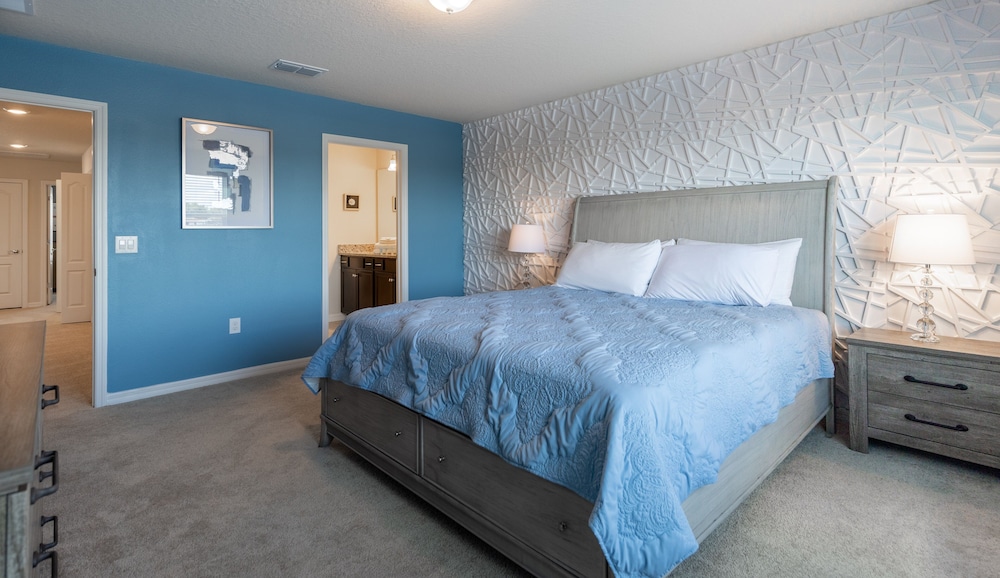 7155oml solterra Resort 5 Bedroom Townhouse by RedAwning - photo 6