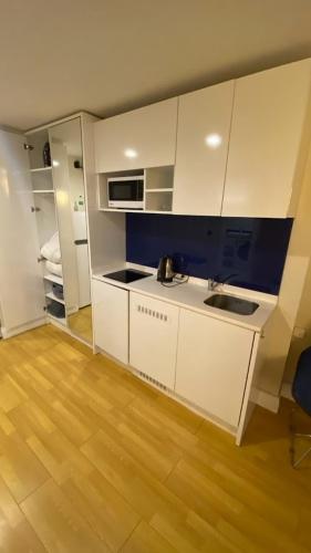 Batumi Orbi City Lux Studio MK