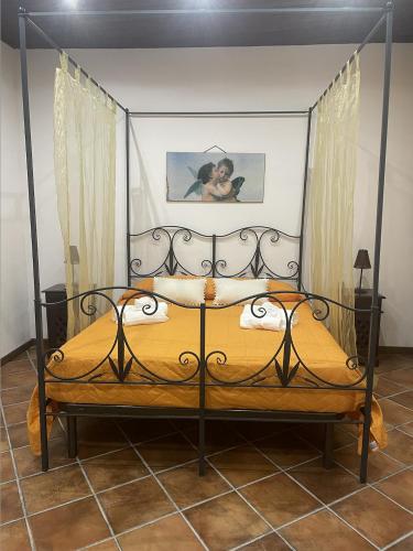 Cut' Home — 4-Star Luxury Hotel in Monreale, Italy