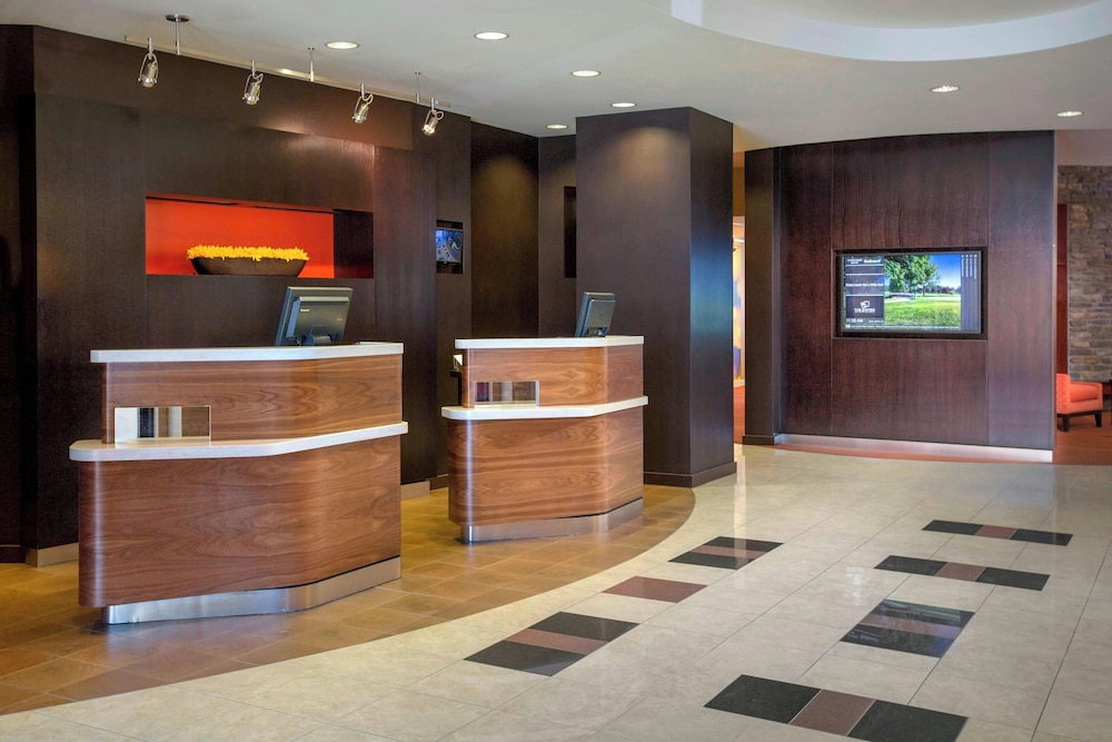 Courtyard by Marriott Paramus - photo 3