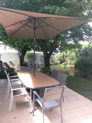 Calme familiale charmante pet-friendly hotel Castries