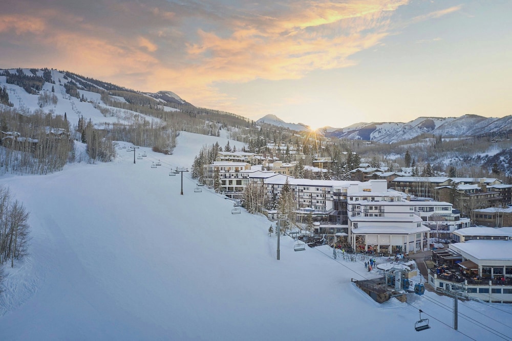 Viewline Resort Snowmass Autograph Collection - photo 85