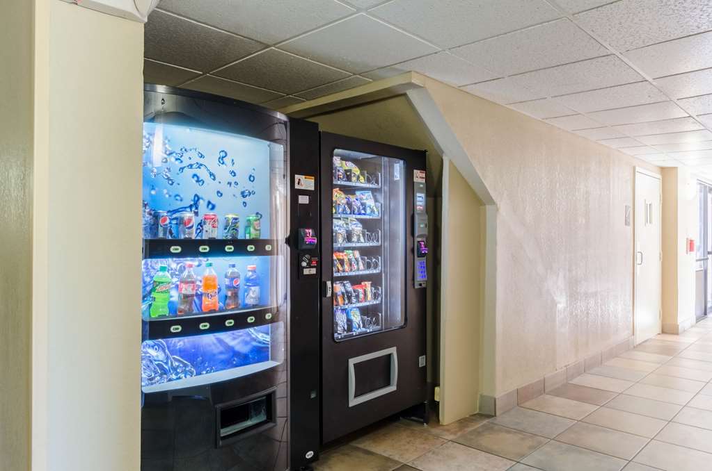 Quality Inn Chicopee Springfield - photo 26