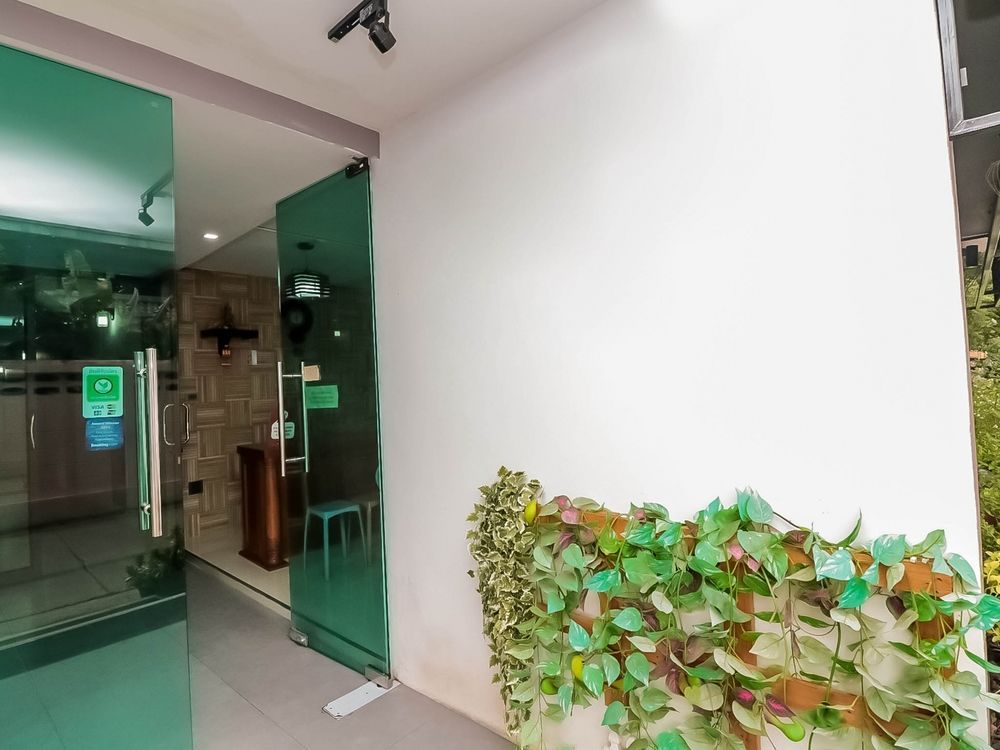 NIDA Rooms Ram Intra 814 Diamond Park