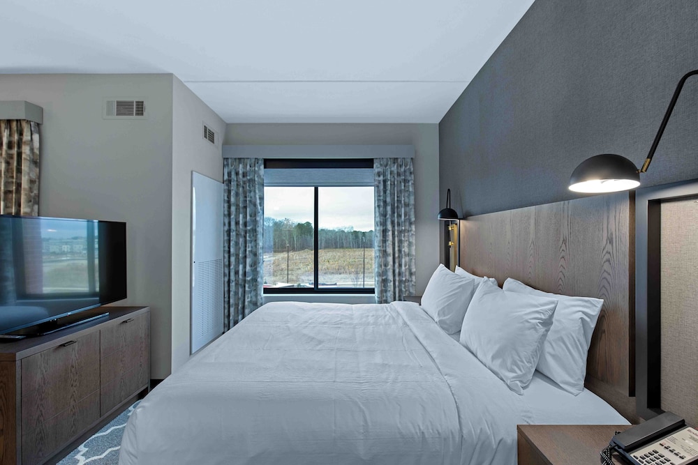 Residence Inn Atlanta Covington - photo 7
