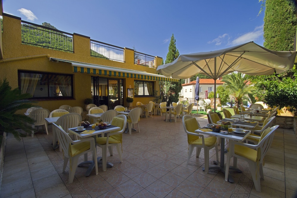 Hôtel Princess — hotel in Vernet-Les-Bains