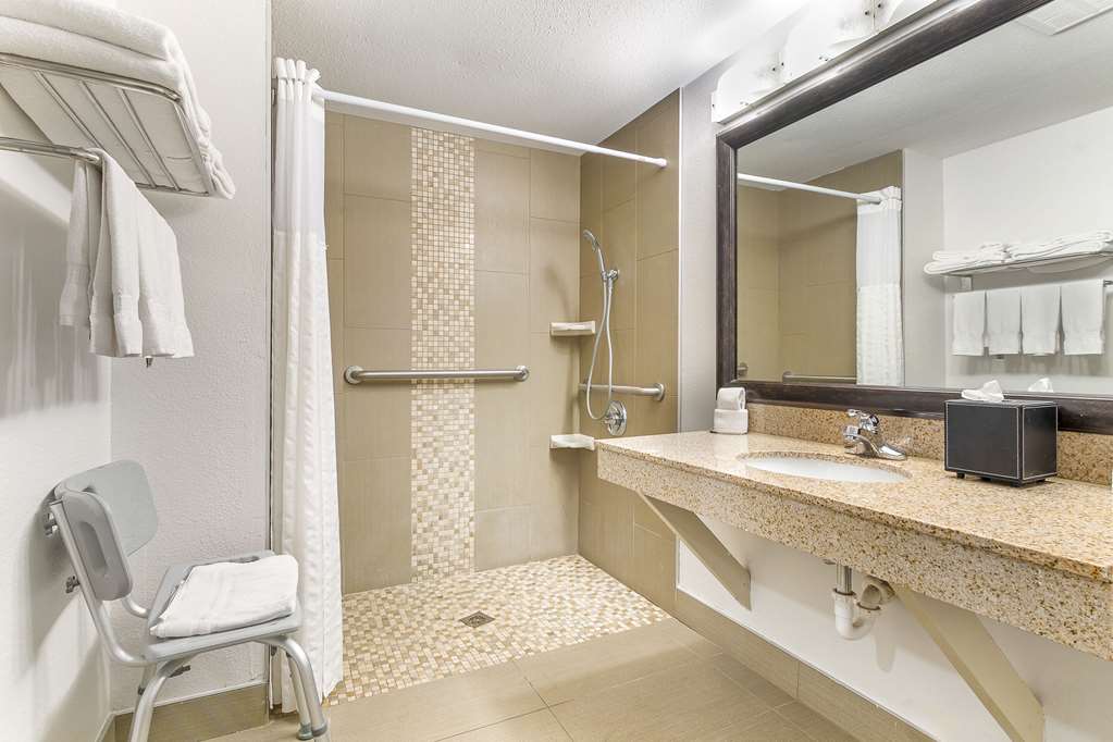 Comfort Inn Near Six Flags St. Louis - photo 25