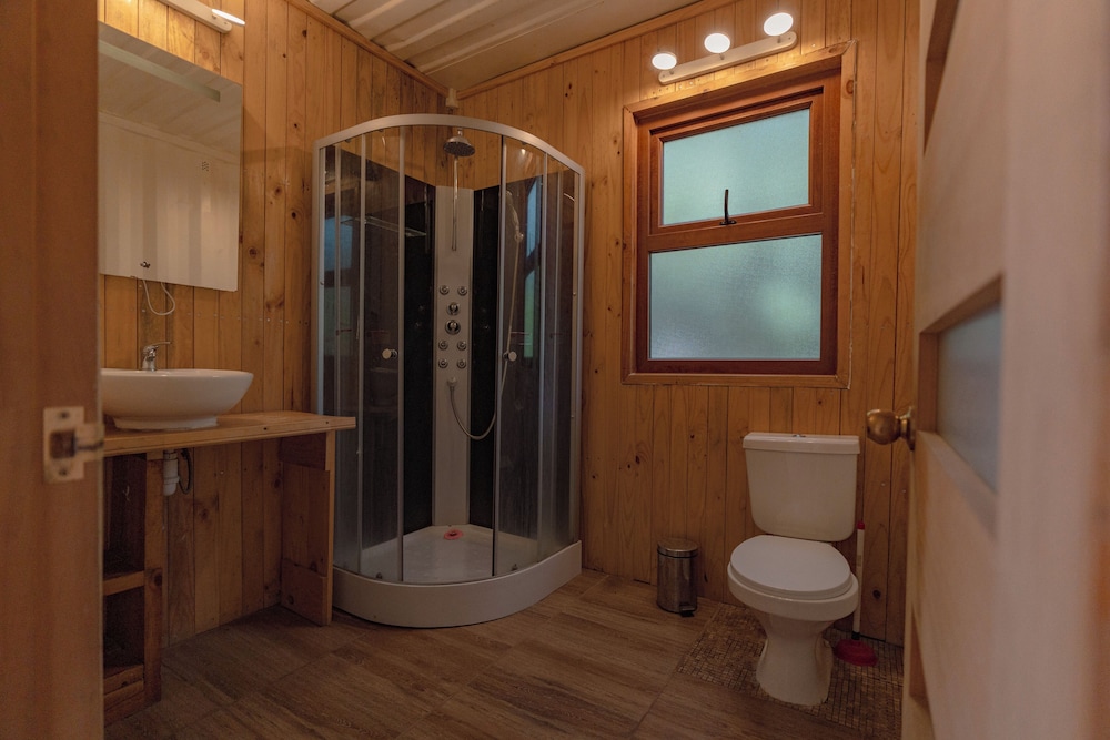 Ecorefugio Spa — Colbun — photo 3