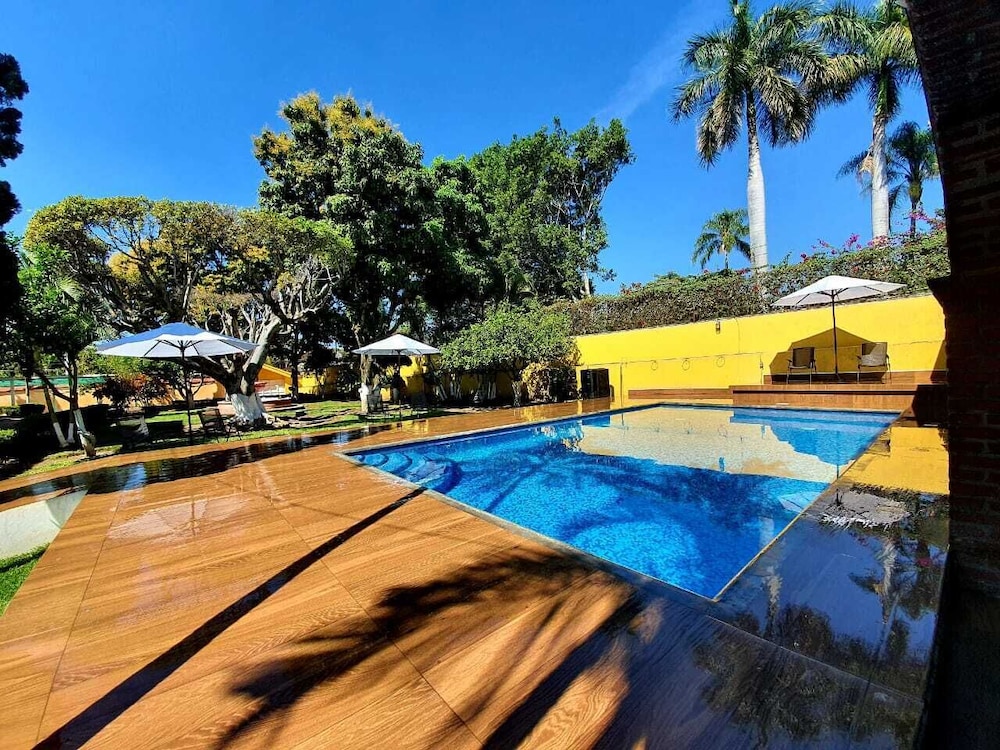 La Quinta de Alito — hotel in Xochitepec