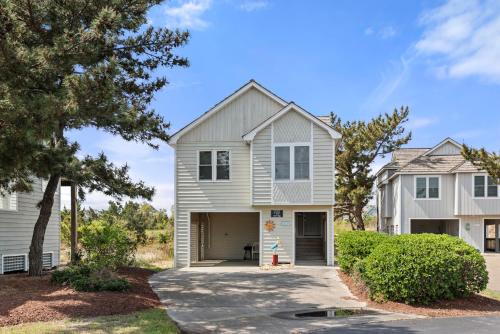 On The Sunny Side - last minute hotel in Nags Head