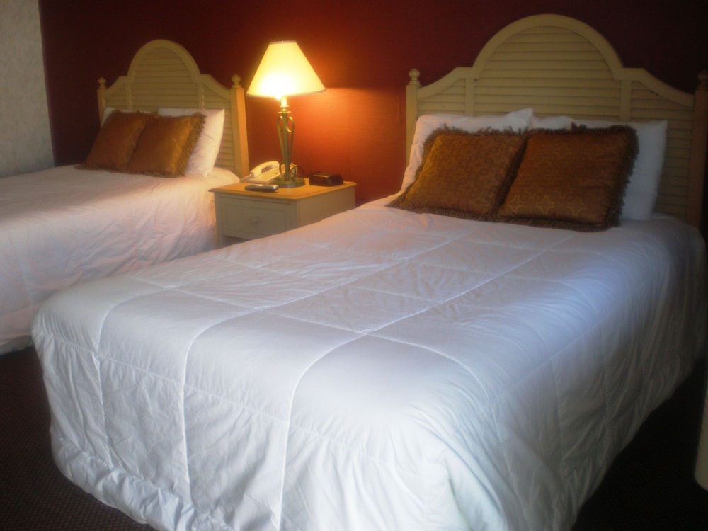 Budgetel Inn Atlantic City - photo 3