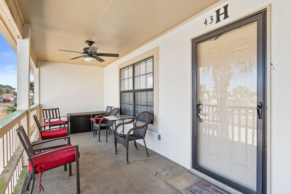 Horizon South Resort by Panhandle Getaways - photo 76