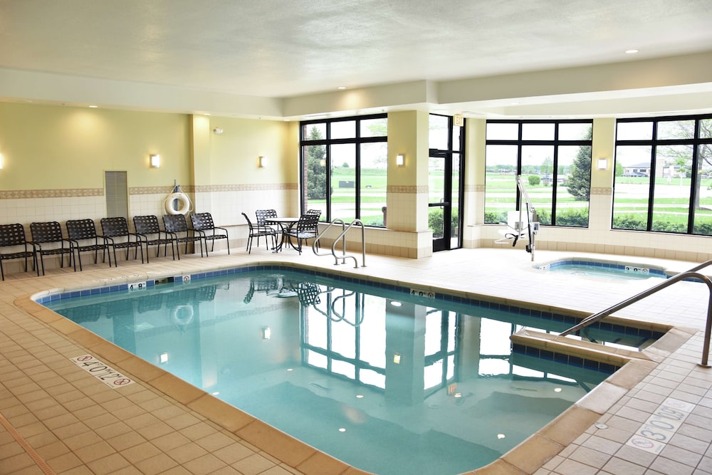 Hilton Garden Inn Oconomowoc - photo 39
