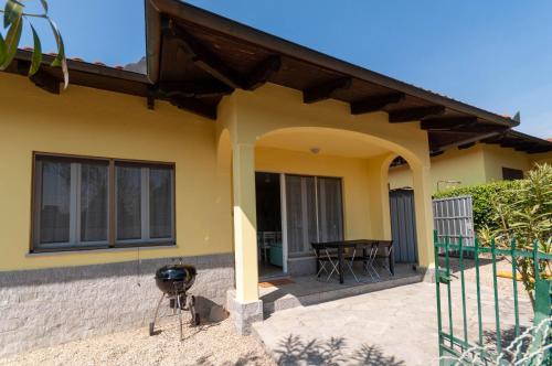 GreenHouse del lago — hotel in Viverone