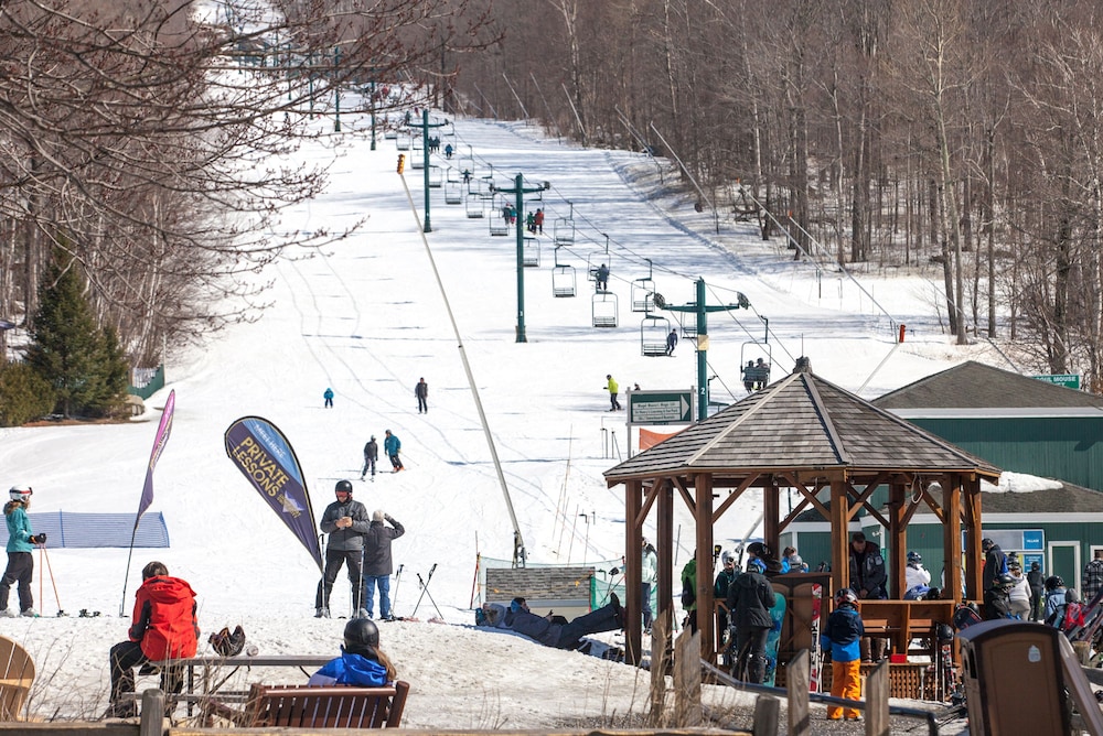 Smuggler's Notch Resort by Resort Stay - photo 80