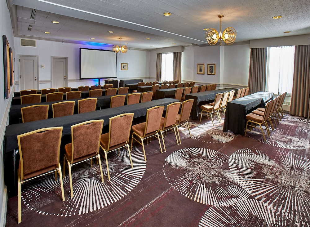 Hilton Milwaukee - photo 81
