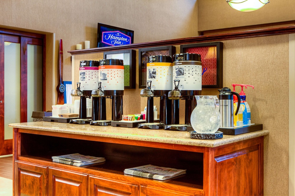 Hampton Inn & Suites Mountain Home - photo 21
