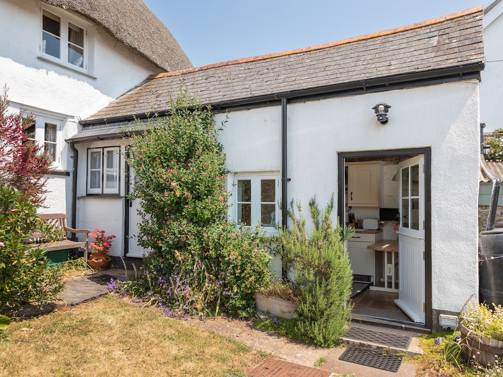 End Cottage — 4-Star Luxury Hotel in Kingsbridge, United Kingdom