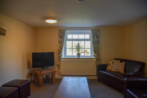 Ingleton Cottages