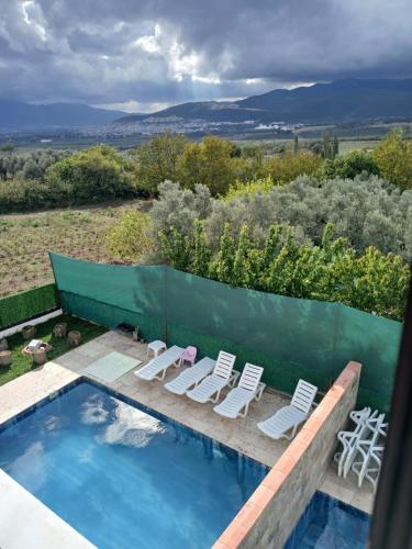 Naturel villaları — hotel in Orhangazi