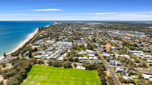 Saltwater Lane — carbon neutral stay, Busselton