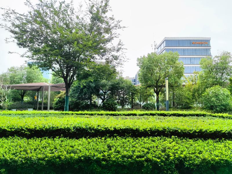 Manxin Hotel Shanghai Hongqiao Airport Internation — 4-Star Luxury Hotel in Shanghai, People's Republic of China