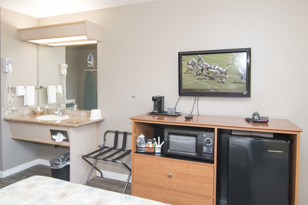 Nordic Motel - photo 9