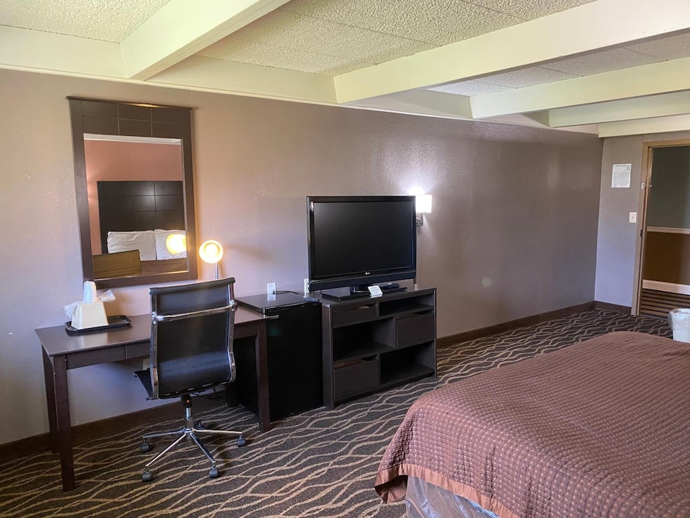 Economy Inn North Randall - photo 18