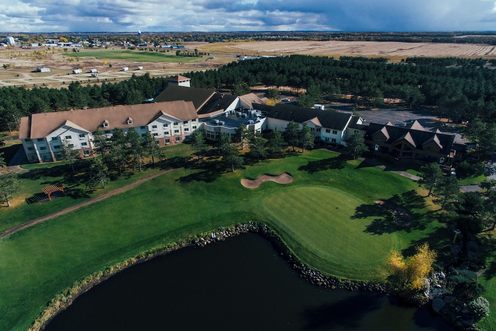 Thumper Pond Resort - photo 45