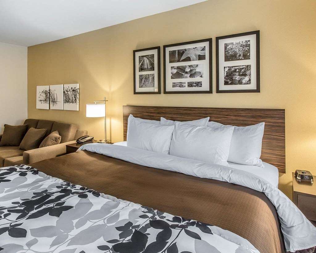 Sleep Inn & Suites Jasper I 22 - photo 13